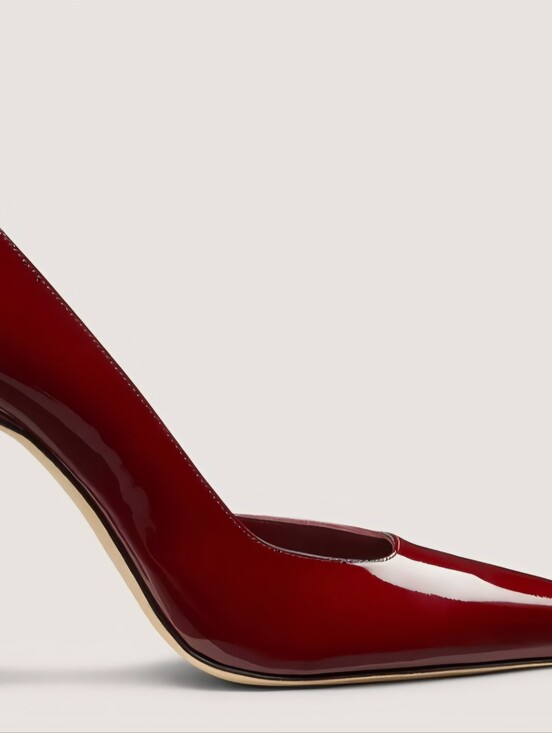 Stuart Weitzman Shoes - BNWB Stuart Weitzman Vinnie Dorsay Pump